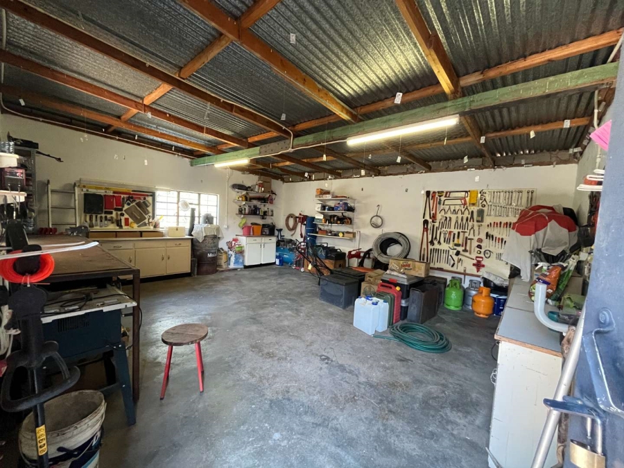 4 Bedroom Property for Sale in Ses Brugge Northern Cape